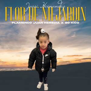 Go Kico, Flamenco Juan Heredia & Jarri Hernandez - Flor de Mi Jardín