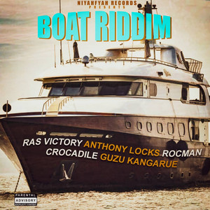 Gi Mi Wah Fi Mi - RV Beatz, Dj Wellyman & Redda Fella Mix by Ras Victory