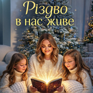 Анна Воронецька — Різдво в нас живе