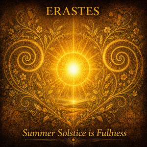 The Sun Ignites in Golden Bloom by ERASTES, Annie Pantiz