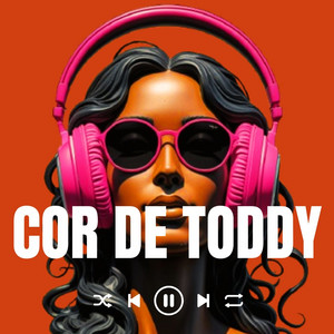 Música Guia - Cor de Toddy