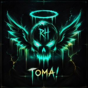 TOMA! by RaZerHell