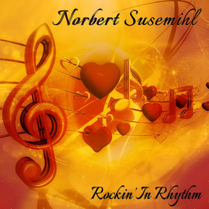 Rockin' in Rhythm by Norbert Susemihl, Chris Tanner, Hans Ingelstam, Sven Erik Lundeqvist, Jens Kristian Andersen, Niclas Bardeleben