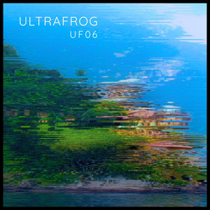 Cloud Forest Activation by Ultrafrog, William Tyler