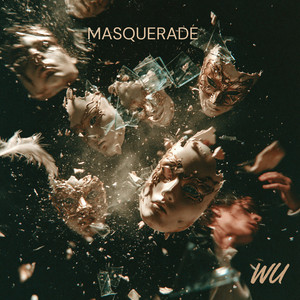 Masquerade by WU