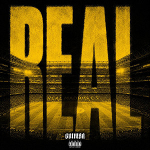 RÉAL by GUIMBA