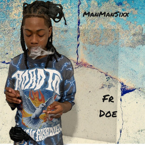Fr Doe by Manmansixx