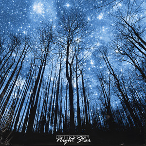 Portada de Night Star