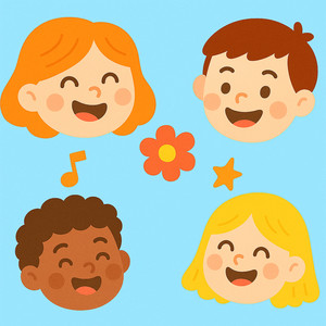 Family Adventure by HappyKids