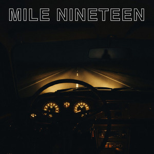 Mile Nineteen by Ben Weston