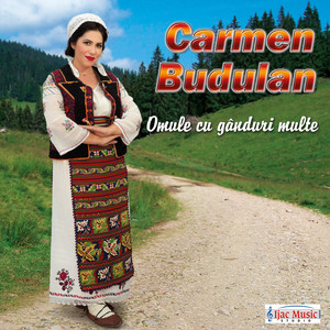Carmen Budulan - Eu sunt mama de baiat