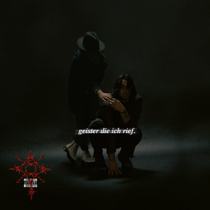 geister die ich rief. cover
