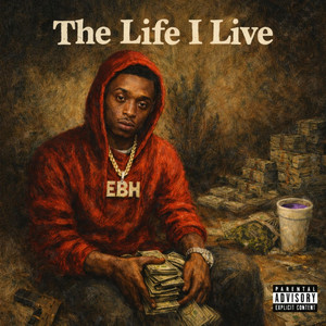 Life i live by EBHTJAY