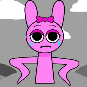 Sprunki PINKI Story (Incredibox Sprunki Song) - musica e testo di ...