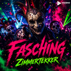 Fasching by HRDSND, Zimmertekker, defalt