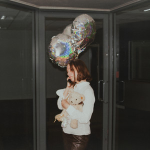 album cover: My World