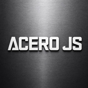 Más Vivo que Nunca by ACERO JS