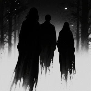 Bleeding Night by Henrique Taha
