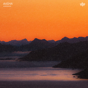 Unwinding by Aasha