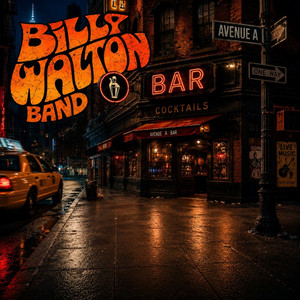 Avenue A by Billy Walton Band