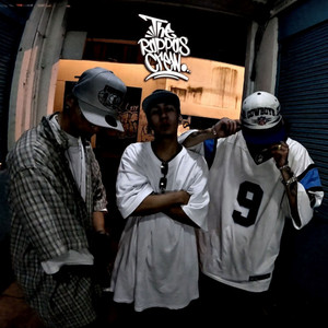 Bogorap by The Rappas Crew, Gian Produce