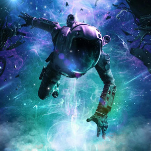 Chasing Stars by Breezo
