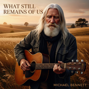 The Sound Your Absence Makes by Michael Bennett