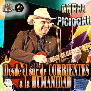 Angel Piciochi - Mojando Camisa