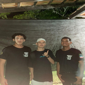 DJ MT DE ARACRUZ - 7 MINUTINHOS 0.3