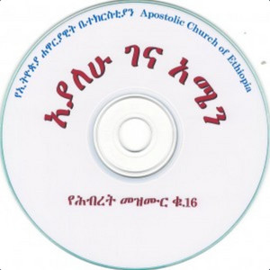 ACE Mass Choir - Alegn Yeliben Yemiredalegn