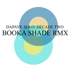 Watching Over You - Booka Shade Remix cover art