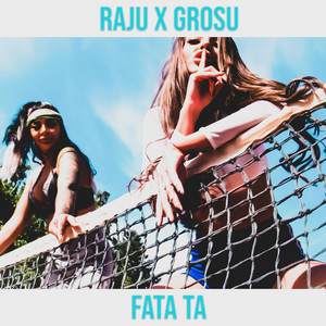 Fata Ta by RajuAnturaju, GROSU