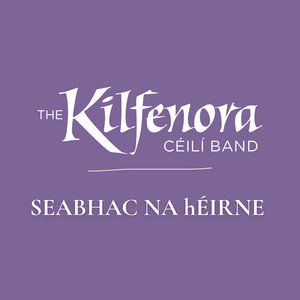 Seabhac na hÉirne by Kilfenora Céilí Band