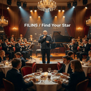 Find Your Star by FILINS