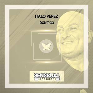 Italo Perez cover