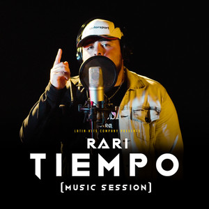 Tiempo - Music Session by Rari