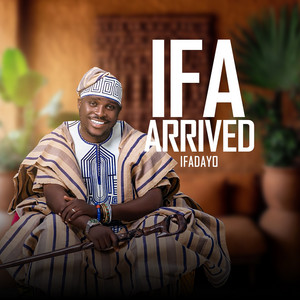 Ifadayo - Eledumare