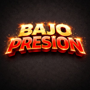 Bajo presion by Xyrol Dale