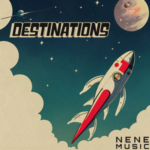 Portada de Destinations