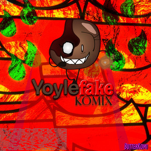 Yoylefake (Komix) - Instrumental by ButterKomi, Ezzy