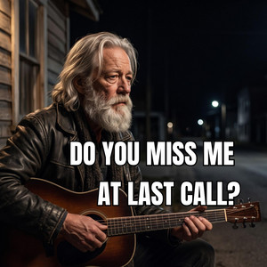Do You Miss Me At Last Call? — A Heartbreaking Song About Hoping You Do by Heart Echo Music
