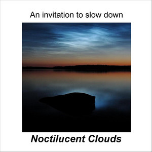 Noctilucent Clouds artist photo