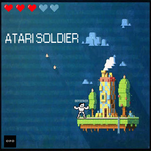 Atari Soldier