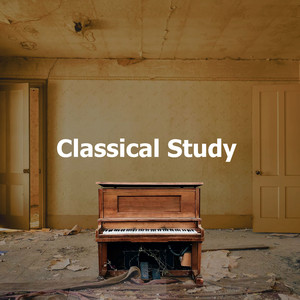 Motionless Alive by Piano for Studying