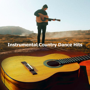 Instrumental Country Dance Hits album