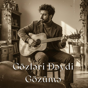 Gözləri Dəydi Gözümə by Anatolian Sounds