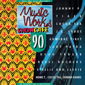 Music Works Showcase 90 - Compilation by Various Artists | Spotify