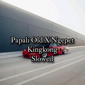 Papali Old x Ngepet Kingkong Premium Slowed