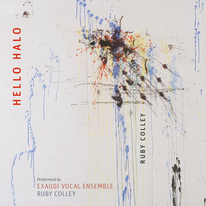 Hello Halo — Ruby Colley