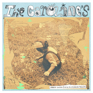 kamu adalah sebagian dari kota ini, segala musim yang pernah kita lalui by The Caroline's